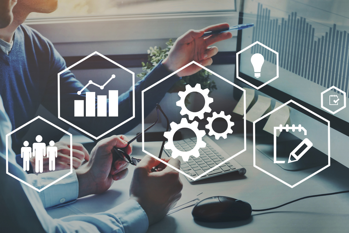 Business Automation